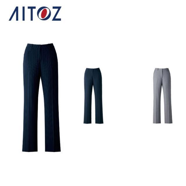 AZ-HCP4600 アイトス パンツ ｜ 作業着 作業服 オフィス ユニフォーム メンズ レディース