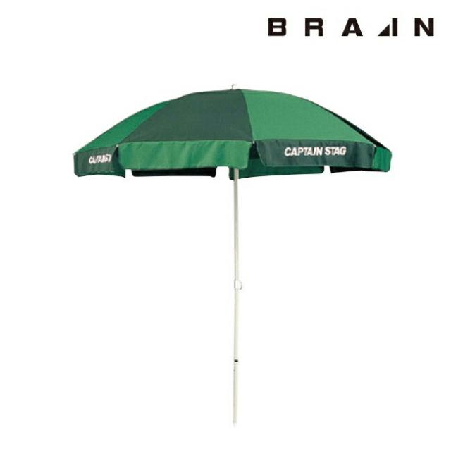 BRAIN ブレイン エザンスパラソル240cm M-1596