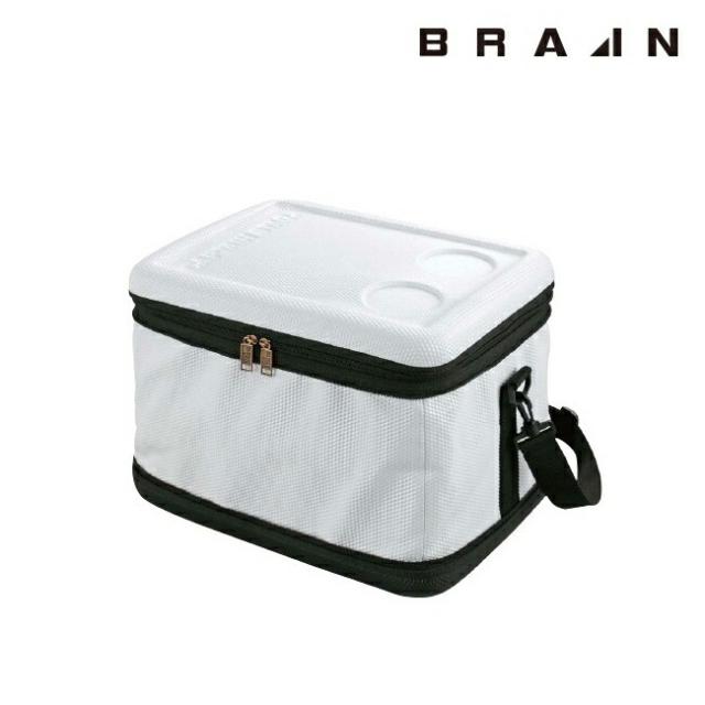 BRAIN ブレイン スーパーコールド クーラーバッグ 25L UE-561
