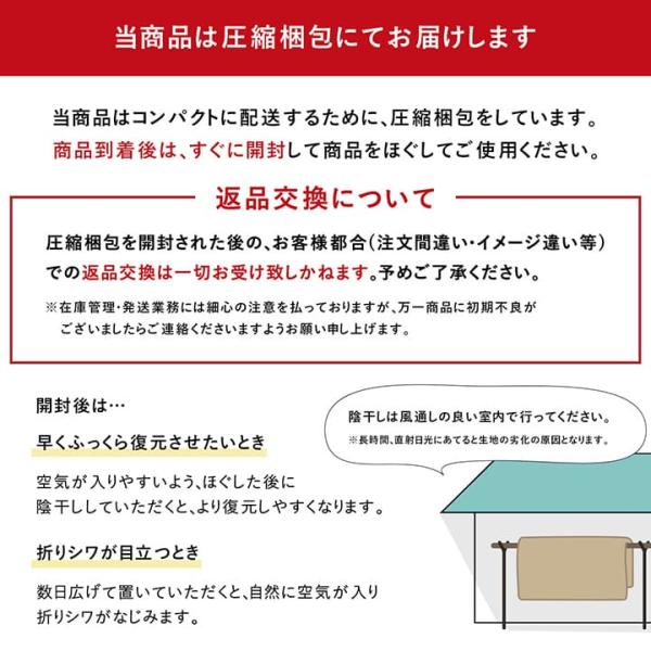 こたつ布団 掛敷セット 長方形 セット しじら織り 約205×245cm | 冬 あったかい あたたかい 暖かい 温かい 暖房_17