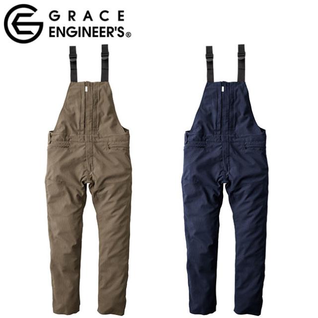 グレースエンジニアーズ GE-674 グリッドエアーサロペット