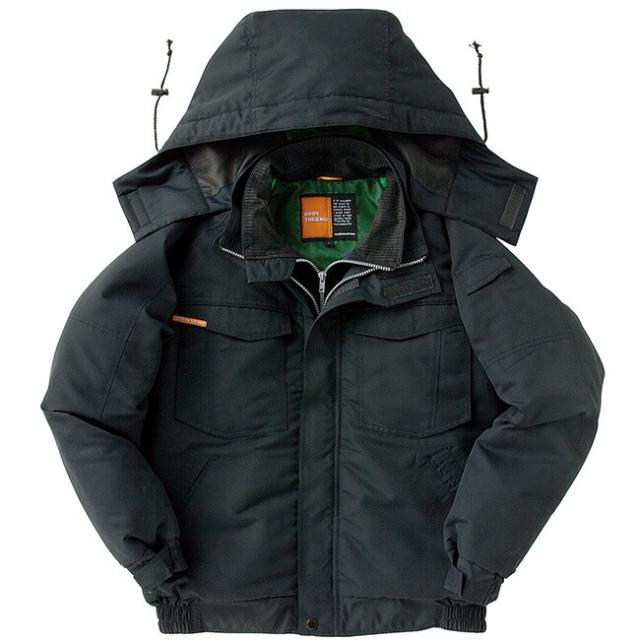 クロダルマ 【54183】 ジャンパー | 秋 冬 秋冬 AW あったかい 温かい