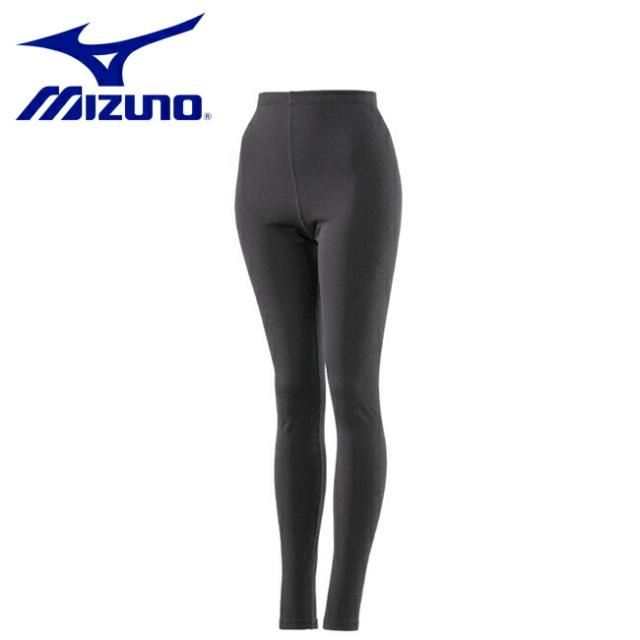 ミズノ mizuno ブレスサーモ アンダーウエア 中厚 for Active ロングタイツ レディースの通販は