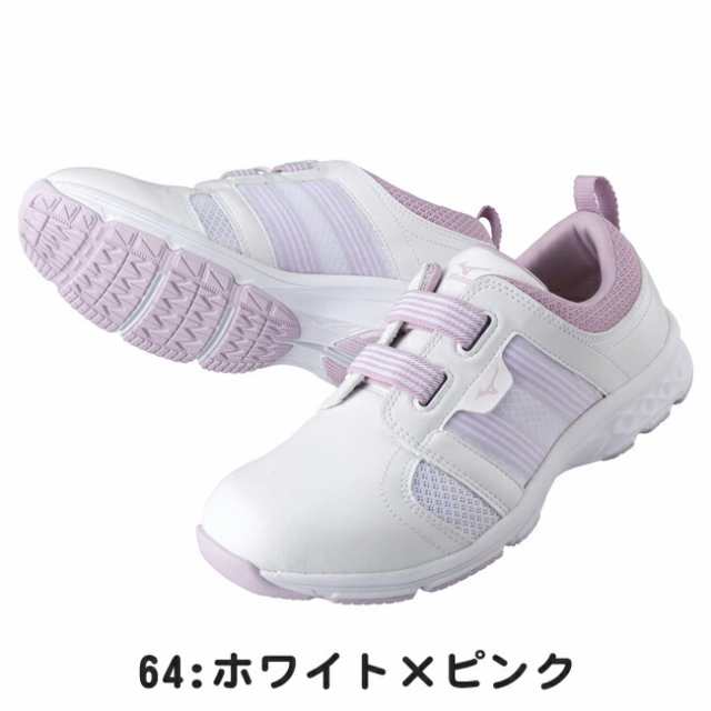 ミズノ mizuno エアフォート2 メディカルシューズ ユニセックス