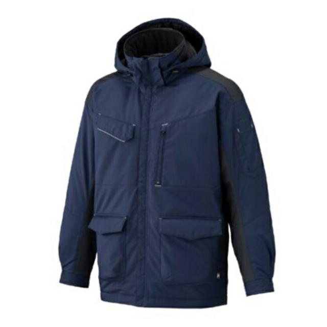 ミズノ mizuno プレスサーモ中綿ブルゾン(ハーフ丈)【F2JEC910】 ミズノ mizuno プレスサーモ中綿ブルゾン(ハーフ丈)【F2JEC910】の通販