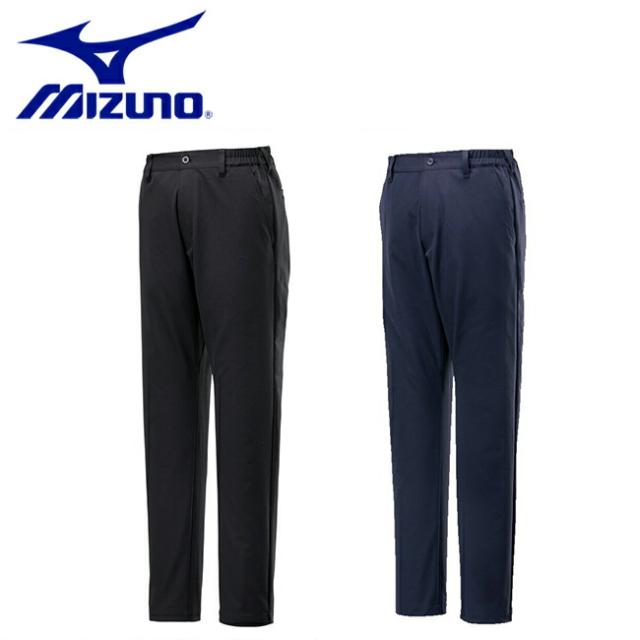 ミズノ mizuno 2WAYストレッチ MOVEパンツ【F2JFB195】