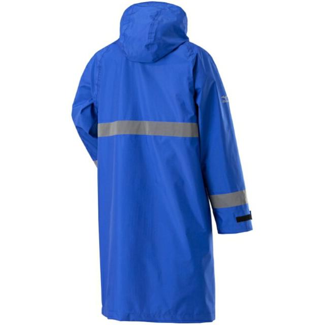 ミズノ mizuno ベルグテックEXレインコート【H2JHOI41】 | 雨具 レイン