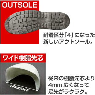 ドンケル 安全靴 ダイナスティPU2 D7004N 長編上靴 | 安全 ブーツ