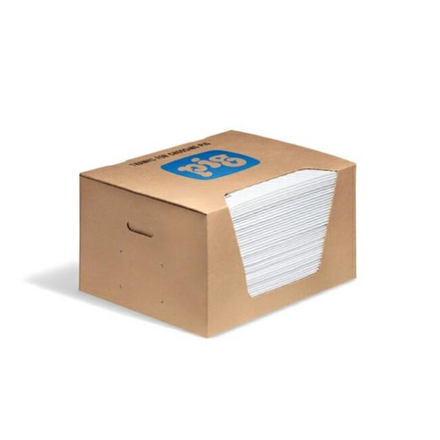 ファットマット 油専用吸い容れるつや消しパッド （ディスペンサーボックス席入り口・入口） 油絵の具へばり着くつや消し MAT4101 PIG ピグ