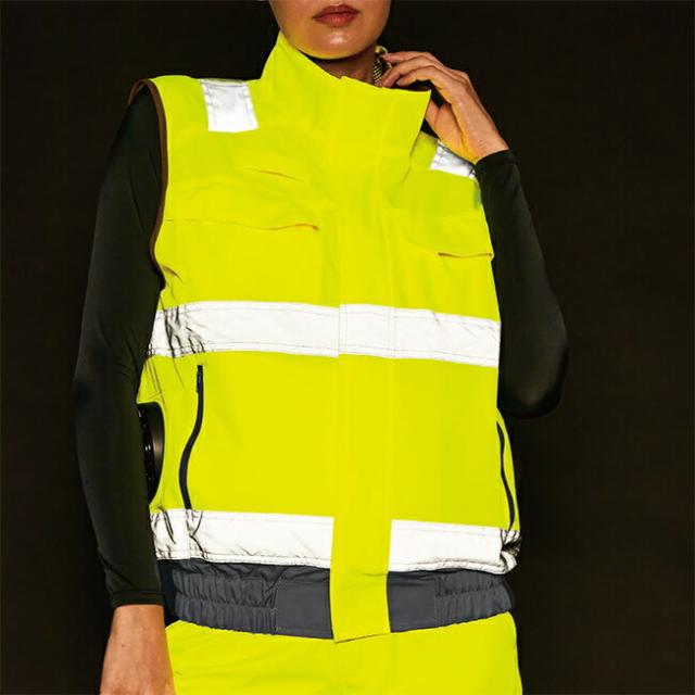 【新品未開封品】 空調風神服 24V仕様 バッテリー 2025年モデル 空調服 楽天市場】2025年新型 空調風神服 24V仕様リチウムイオンバッテリー24