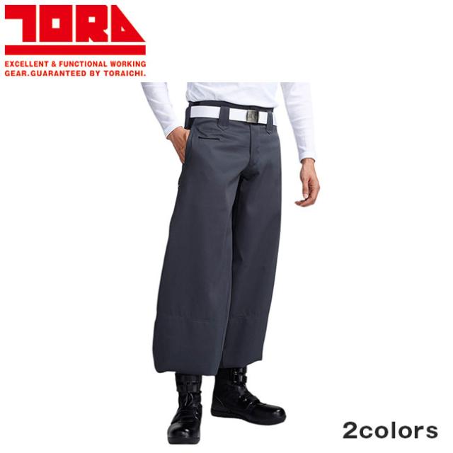 寅壱 細身超超ロング八分 2530-448 |  寅壱 作業服 ワークウェア 高機能 おしゃれ メンズ 人気