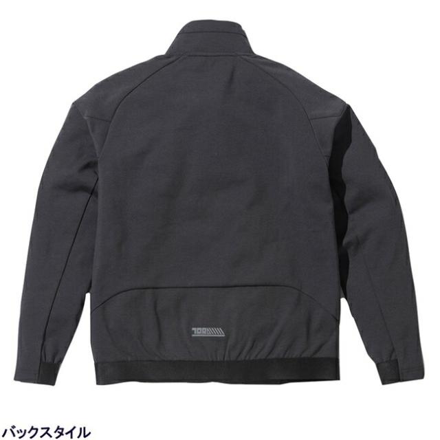 寅壱 ワークジャケット 9276-124 |  作業ジャンパー 防寒 耐久性 高機能 メンズ 春秋  おしゃれ ワークウェア 寅壱 ワークジャケット 9276-124 | 作業ジャンパー 防寒 耐久性 高機能