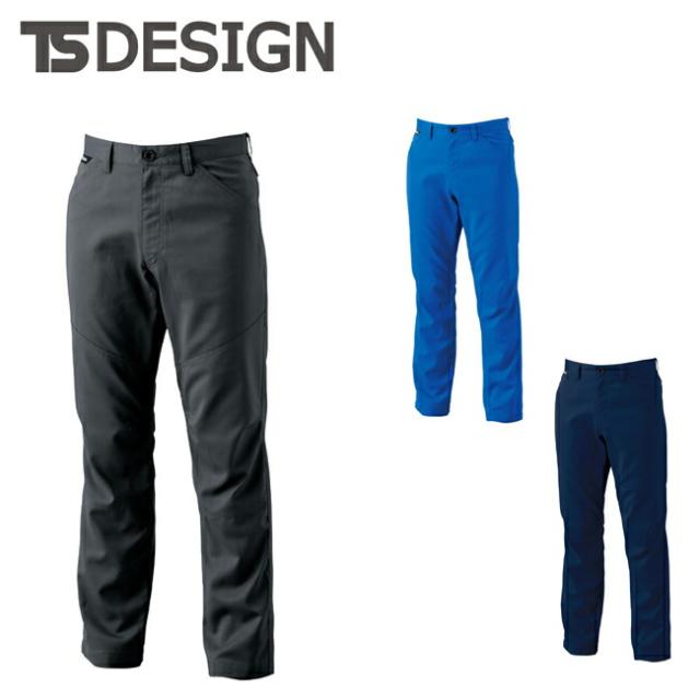 TSDESIGN 藤和 ＡＩＲＡＣＴＩＶＥメンズパンツ 8102