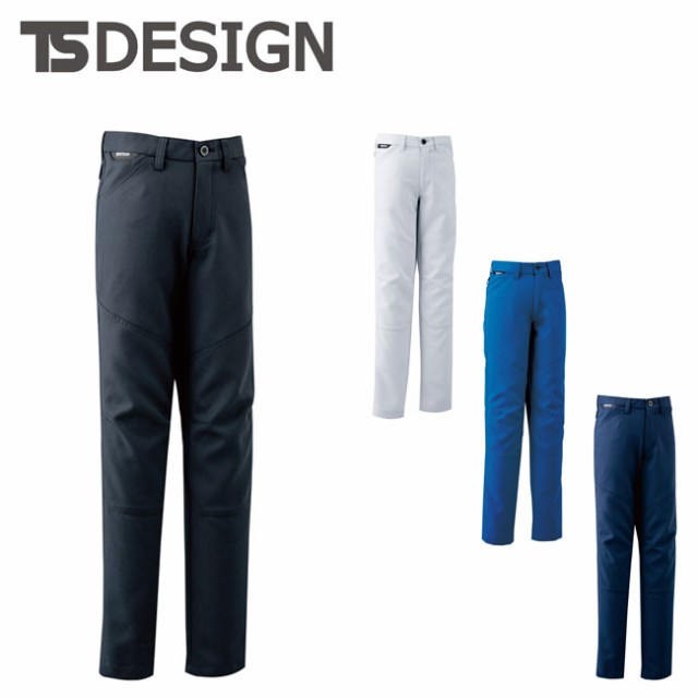 TSDESIGN 藤和 ＡＣＴＩＶＥレディースパンツ 81121の通販は