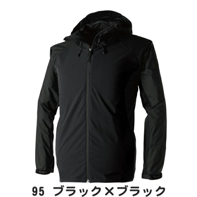 TSDESIGN 藤和 ＮＥＯ撥水ジャケット 84716_3