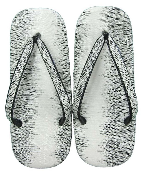 雪駄 1104 半月トカゲ ｜ お祭り お祭り用 祭り まつり おまつり 神輿 みこし おみこし イベント サンダル せった セッタ 祭式 お祭り用品 服 靴 縁日 浴衣 メンズ 男性 男性用 子供 おしゃれ かっこいい 派手 皮底 革底の通販は 6,609円