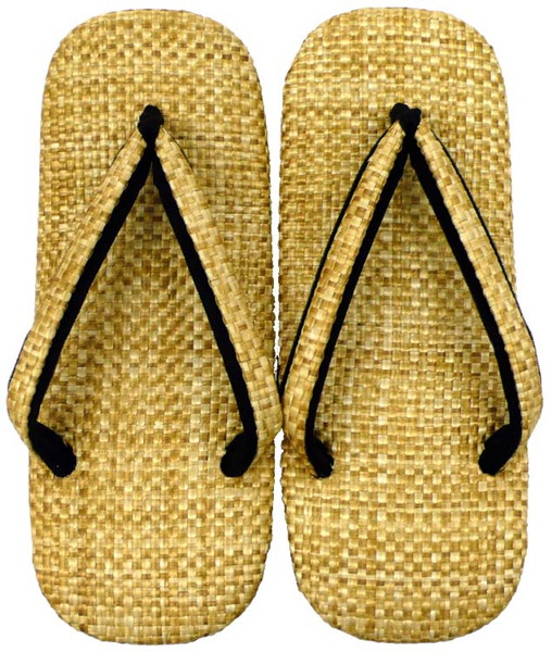 雪駄 2129 オールパナマ市松 ｜ お祭り お祭り用 祭り まつり おまつり 神輿 みこし おみこし イベント サンダル せった セッタ 祭式 お祭り用品 服 靴 縁日 浴衣 メンズ 男性 男性用 子供 おしゃれ かっこいい 派手 皮底 革底の通販は 7,269円