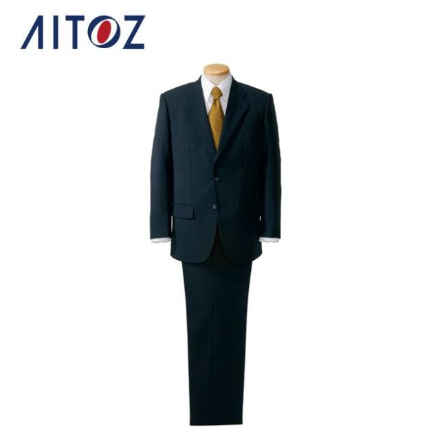 AZ-111 アイトス ジャケット（センターベント）（AB体） ｜ 作業着 作業服 オフィス ユニフォーム メンズ レディース
