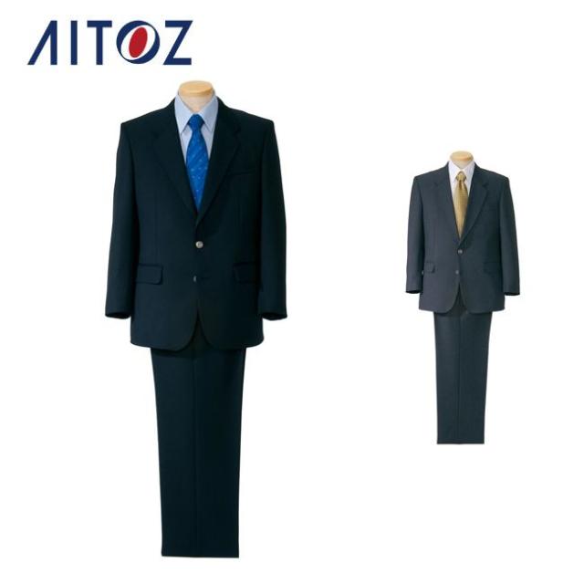 AZ-3034 アイトス サージスラックス（２タック） ｜ 作業着 作業服 オフィス ユニフォーム メンズ レディース