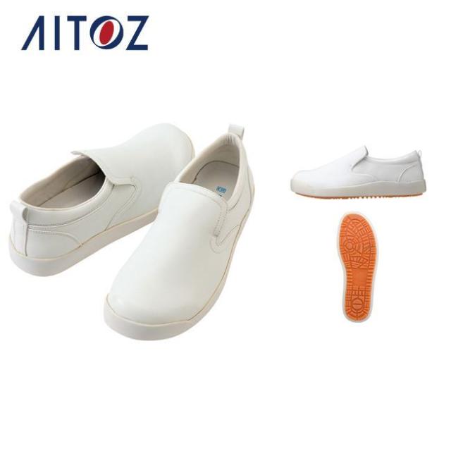 AZ-4436 アイトス コックシューズ（男女兼用） ｜ 作業着 作業服 オフィス ユニフォーム メンズ レディースの通販は 5,277円