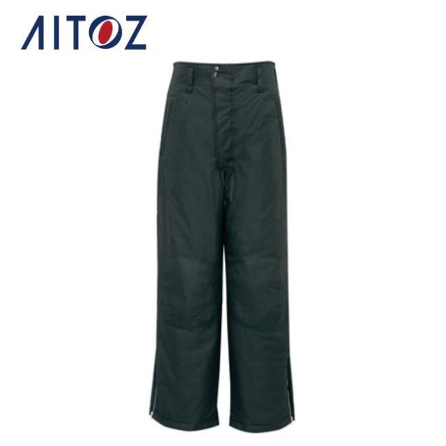 AZ-6062 アイトス 防寒パンツ（男女兼用） ｜ 作業着 作業服 オフィス ユニフォーム メンズ レディース