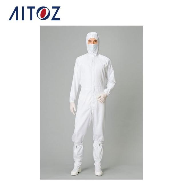 AZ-861430 アイトス カバーオール（男女兼用） ｜ 作業着 作業服 オフィス ユニフォーム メンズ レディースの通販は 8,473円