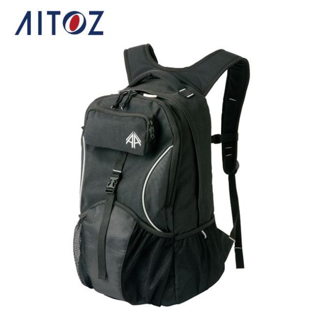 AZ-865921 アイトス メットインリュック ｜ 作業着 作業服 オフィス ユニフォーム メンズ レディース