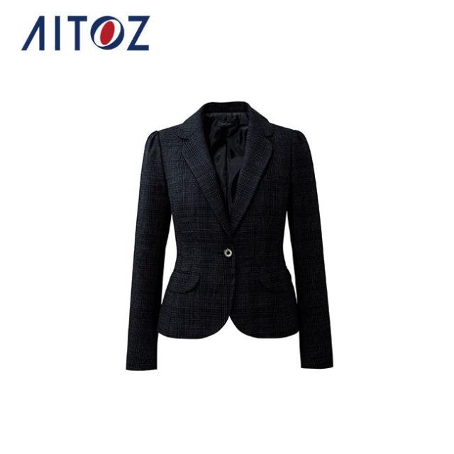 AZ-HCJ8110 アイトス ジャケット ｜ 作業着 作業服 オフィス ユニフォーム メンズ レディース