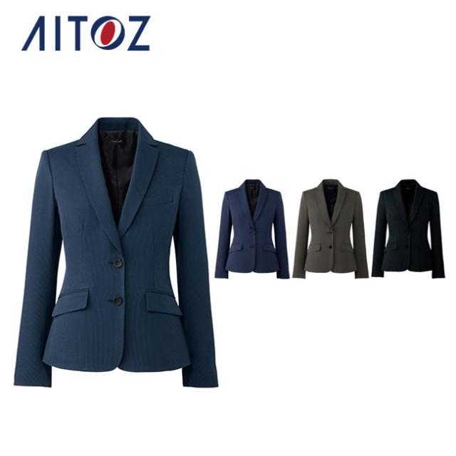 AZ-866003 アイトス レディースパンツ ｜ 作業着 作業服 オフィス