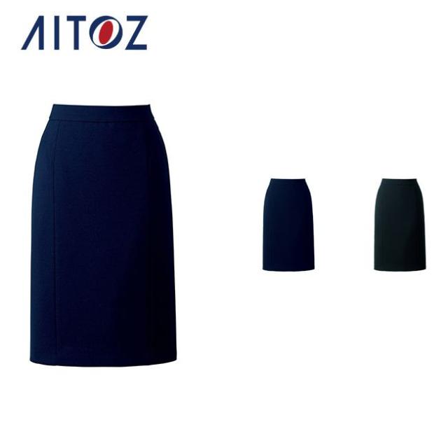 AZ-HCS3503 アイトス スカート ｜ 作業着 作業服 オフィス ユニフォーム メンズ レディース