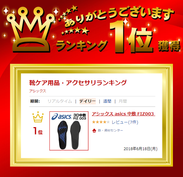 アシックス Asics 中敷 1273a007 旧 Fiz003 中敷き インソール 安全靴 ウィンジョブ 吸水 速乾 消臭 メンズ レディース 靴 立ち仕の通販はau Pay マーケット 鉄 資材センター