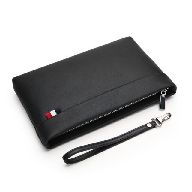 送料無料 3色タグ セカンドバッグ クラッチバッグ メンズ レディース ビジネス 高級 革 調の通販はau Pay マーケット Neo Nexus