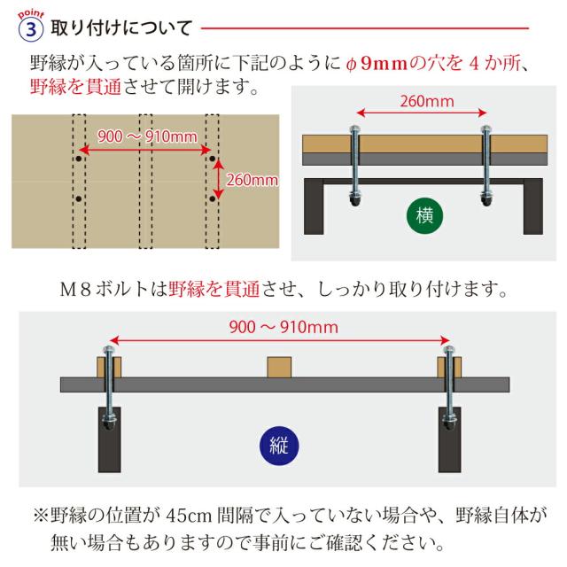 アイアン 吊り棚 2個セット 吊棚 棚 天井吊り下げ 棚受け 吊り下げ フレーム ハンギング シェルフ 黒 つや消し ライト ブラック 1段 職人手作り 完全日本製 アイアンブラケット 耐荷重 アンティーク 金具 DIY 飾り棚_10