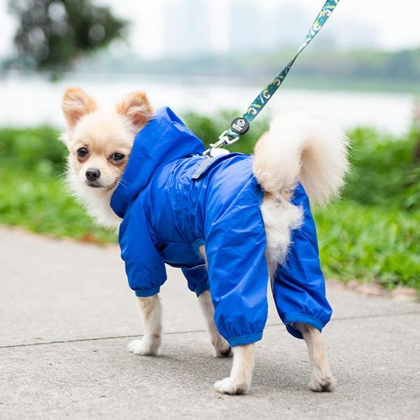 犬カッパ ポンチョ レインコート 犬 カッパ 雨 防寒 散歩 グッズ おすすめ 春 かわいい 誕生日 ギフト プレゼント 男の子 女の子 可愛い の通販はau Pay マーケット Crafters Market