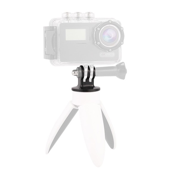 Gopro ゴープロ 9 8 7 対応 アクセサリー 三脚 ネジ 用 フィンガー ジョイント Etipe アクションカメラ ウェアラブルカメラ Gopro9 Goproの通販はau Pay マーケット Crafters Market