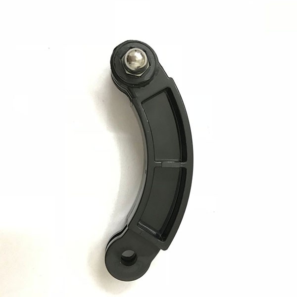 GoPro ゴープロ アクセサリー カーブ ジョイント R型 パーツ 短 アクションカメラ ウェアラブルカメラ 取り付け アダプター パーツ  マルの通販はau PAY マーケット - Crafters Market