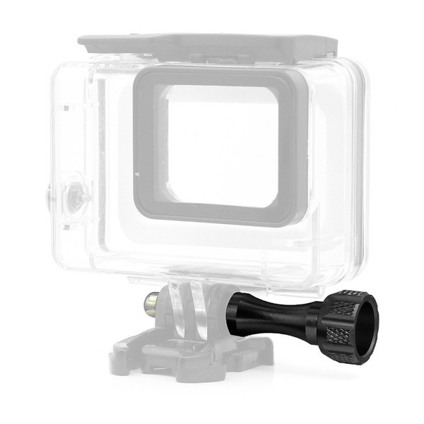 GoPro ゴープロ アクセサリー グリップ ロング スクリュー ネジ パーツ アクションカメラ ウェアラブルカメラ マルチ 固定 万能 ねじ  マの通販はau PAY マーケット - Crafters Market