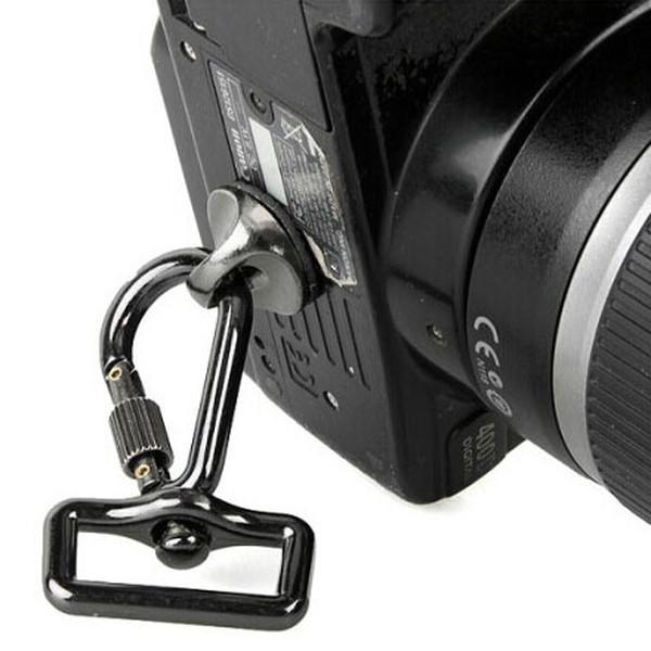 カメラ アクセサリー ストラップネジ 細ネジ 1 4 インチ デジタルカメラ アクションカメラ ウェアラブルカメラ デジカメ アダプター マルの通販はau Pay マーケット Crafters Market