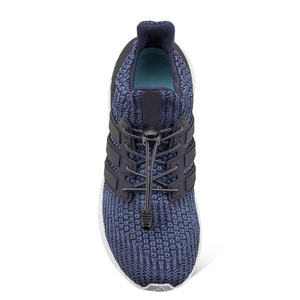 シューズ アクセサリー 結ばない 靴ひも 靴紐 楽々 脱ぎ履き ほどけない 紐 ヒモ スニーカー カラフル おしゃれ 便利 解けない ダンス シの通販はau Pay マーケット Crafters Market