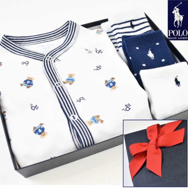 POLO ラルフローレン 子供服セット