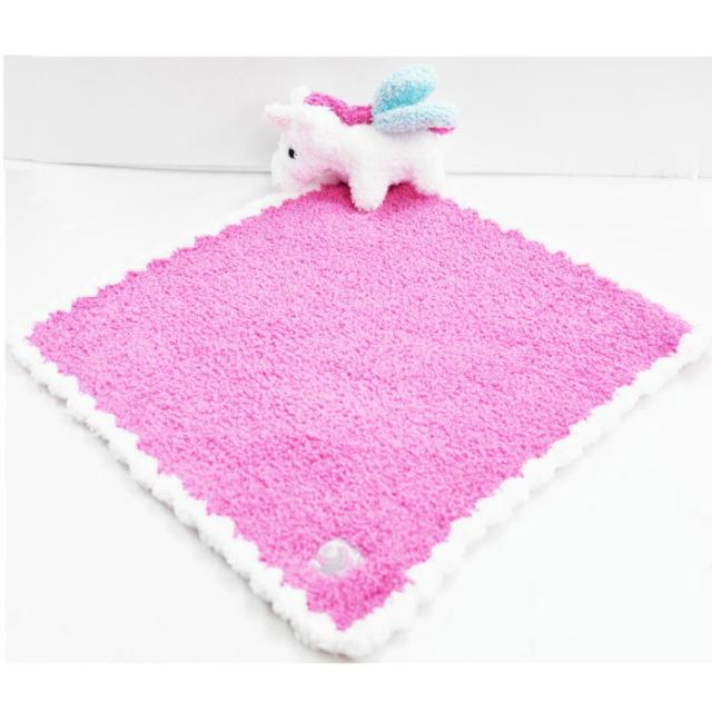 カシウェア ユニコーン ベビー ブランケット アニマル Animal Blanket Kashwereの通販はau Pay マーケット キッズベビー 出産祝 Fly Shop