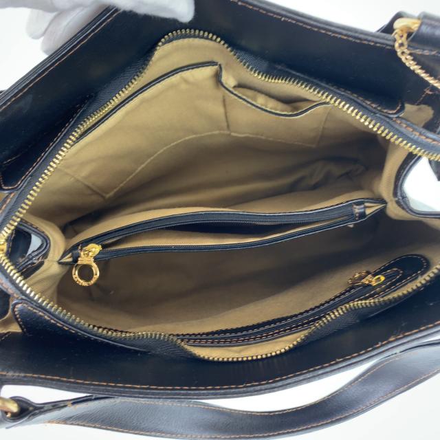 在庫僅少 Balenciaga バレンシアガ 103857 レディース ハンドバッグ ショルダーバッグ 2way レザー ゴールド金具 ブラック ヴィンテージ ショルダーバッグ Sutevalle Org
