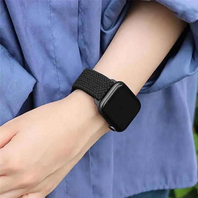 アップルウォッチ バンド Apple Watch マジックテープ スポーツ ベルト 