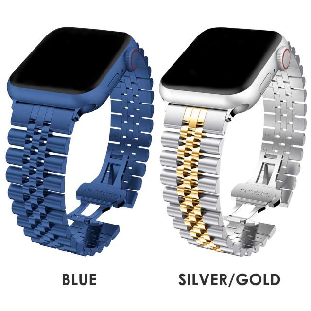 Apple Watch - 【新品・送料込み】アップルウォッチ5 ゴールド　ステンレス 44mm 楽天市場】apple watch series 5 44mm ゴールドステンレス