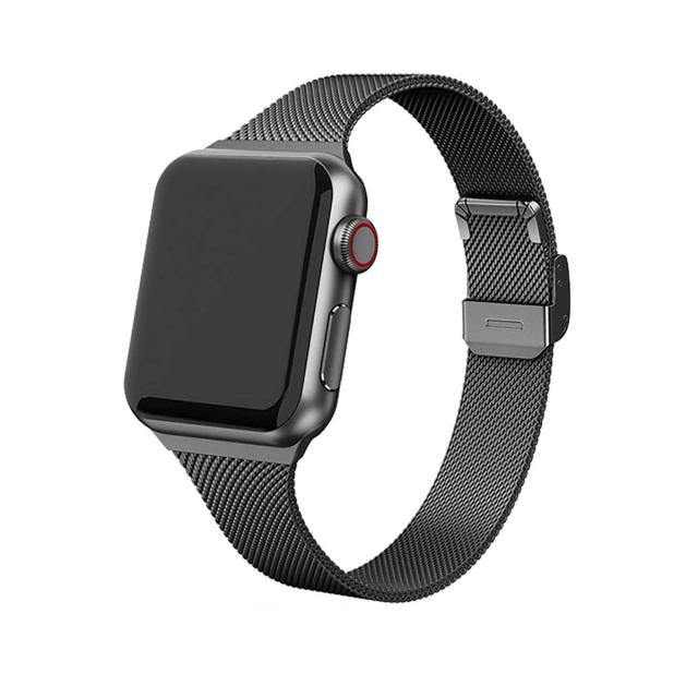 Apple Watch series2 ステンレス 38mm アップルウォッチ 全機種対応 