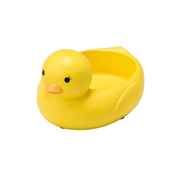 あひるちゃん トレー ダックマルチトレイ Duck Multi Tray アヒル グッズ ミニトレー おしゃれ ステーショナリー クリップ入 ハンコ入 おの通販はau Pay マーケット 腕時計 雑貨イデアル