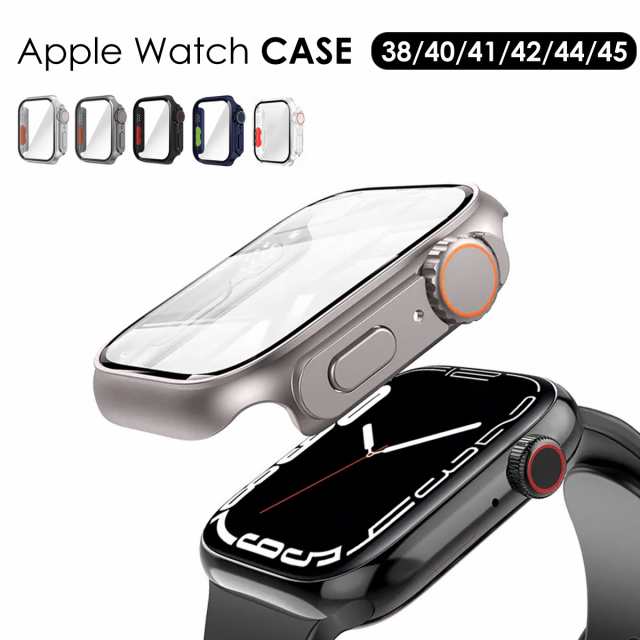 アップルウォッチ ULTRA デザイン カバー Apple Watch ケース ...