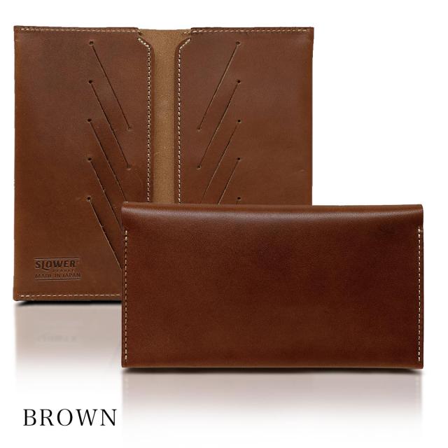 栃木レザー 薄い 財布 日本製 二つ折り 2つ折り レディース メンズ