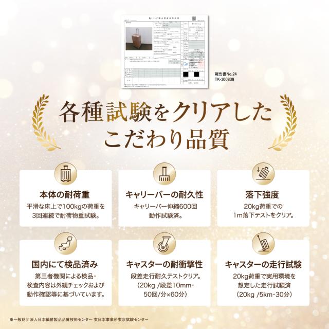 (現役客室乗務員監修) スーツケース 機内持ち込み可能 キャリーケース Sサイズ 拡張機能付き ストッパー付き 超軽量 40L キャリーバッグ 1〜3泊 送料無料 EXCITECH ギフト プレゼント_10