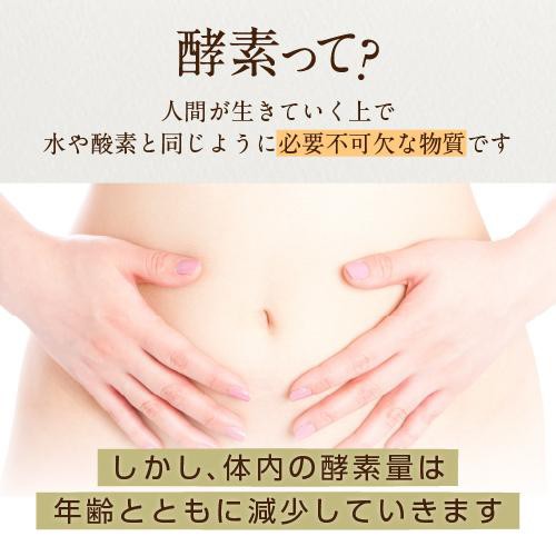 酵素サプリ 酵素 サプリ サプリメント ダイエットサプリ 腸活サプリ 腸内環境サプリ 乳酸菌 免疫ケアサプリ 消化サプリ 消化酵素 野菜不足 生酵素  コンブチャ お通じ改善 国内製造 1袋 60粒 約30日分 PURELAB 送料無料 プレゼント ギフトの通販はau PAY マーケット - いい  ...